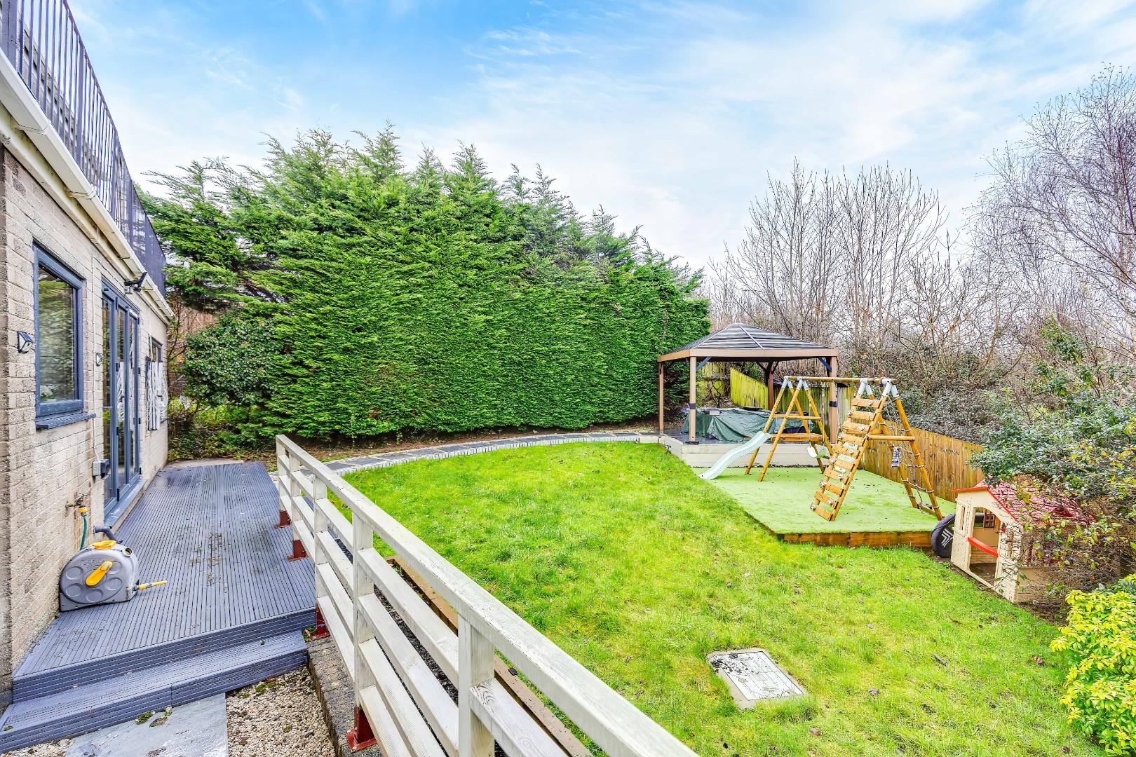 Court Close, Aberthin, Nr Cowbridge, Vale of Glamorgan, CF71 7EH